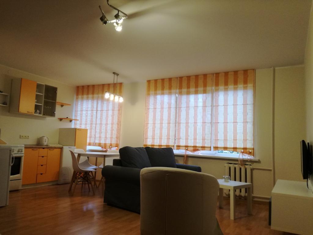 Apartment For Rent 드루스키닝카이 외부 사진