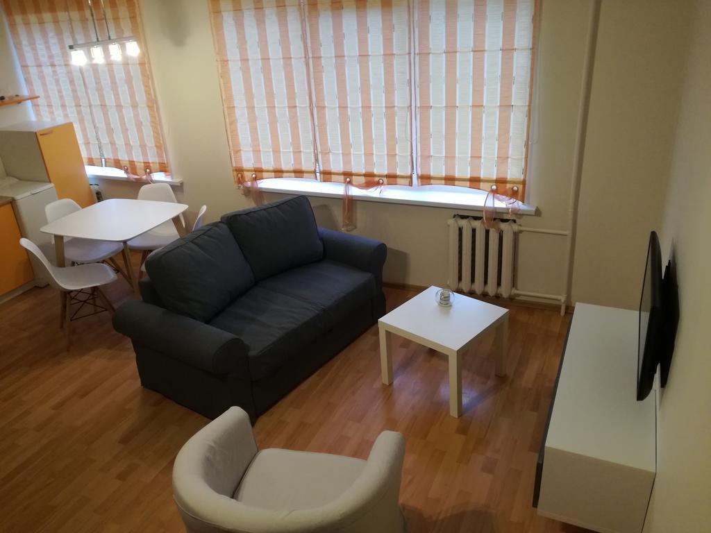 Apartment For Rent 드루스키닝카이 외부 사진